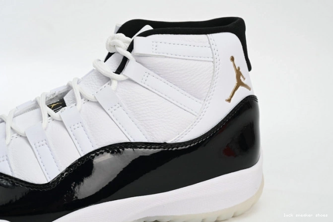 Reps LUCY Air CT8012-170 11 Jordan DMP 0707